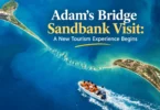 Adam’s Bridge Sandbank Visit: A New Tourism Experience Begins on 15 October 2026